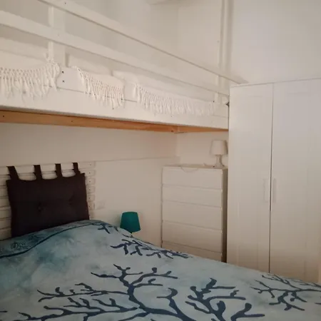 Casa Artiglio فياريجيو