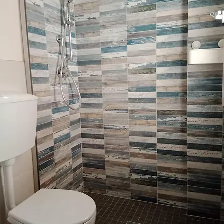 Prázdninový dům Casa Artiglio
